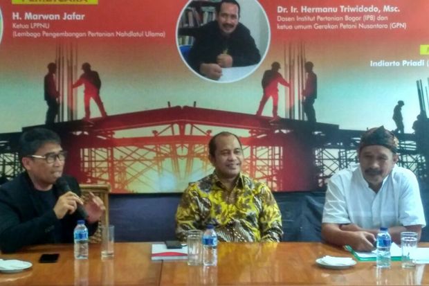 LPPNU Dukung Pemerintah...
