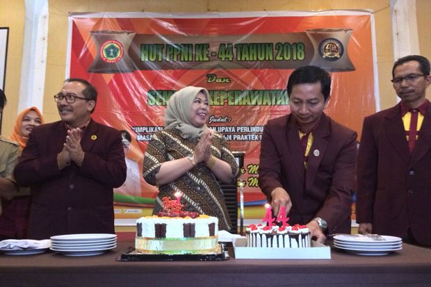 Ratusan TKD Tenaga Medis...