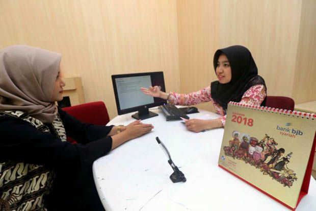 Bjb Syariah Bidik Pembiayaan...