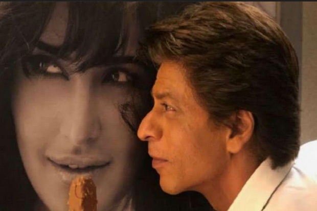 Shahrukh Khan Ungkap...
