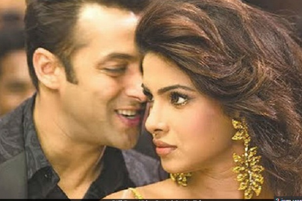 Priyanka Chopra dan...