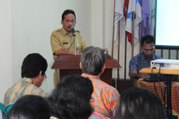 Salatiga Siap Sukseskan...