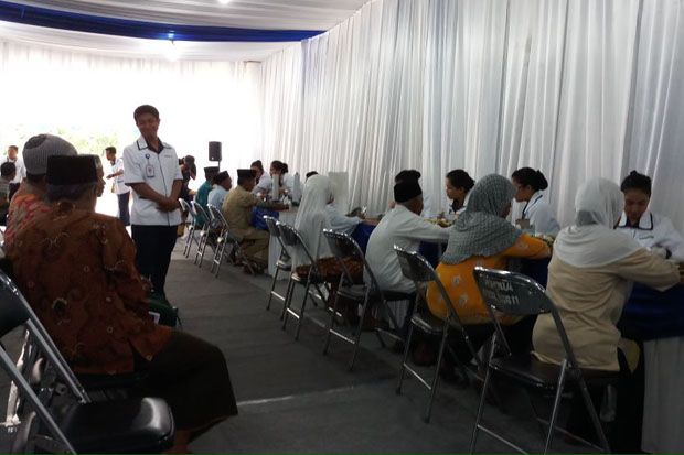 Siloam Hospital Lakukan...