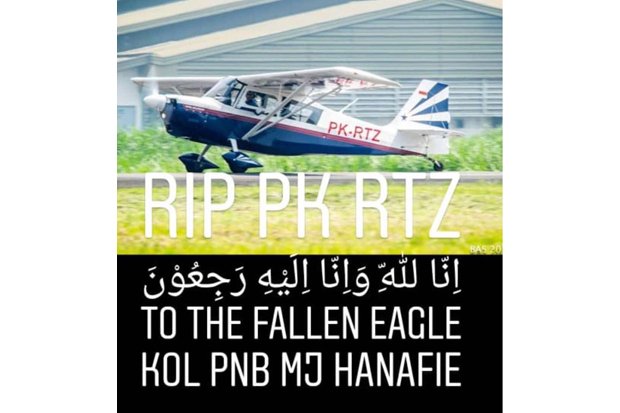 Kolonel Pnb Hanafie...