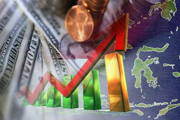 DPR Tegaskan Utang Pemerintah...