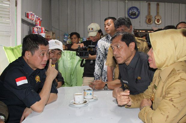 Menteri ESDM Janji Gratiskan...