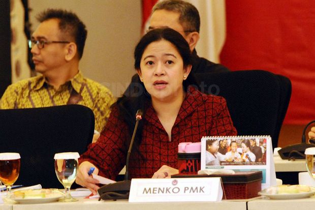 Kini, Bantuan Pangan...