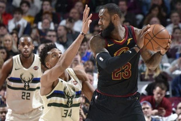 Hasil Pertandingan NBA,...