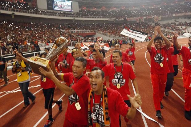 Anies : SUGBK Alhamdulillah...
