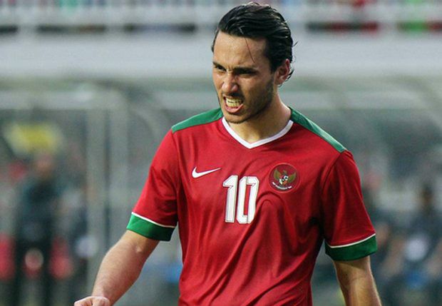 Ezra Walian Gembira...