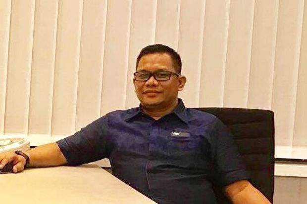 Bukan Domain Luhut Kecam...
