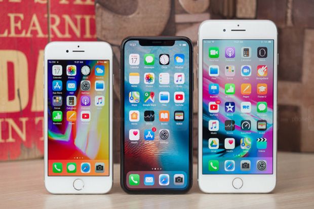 Apple Dikabarkan Jual...