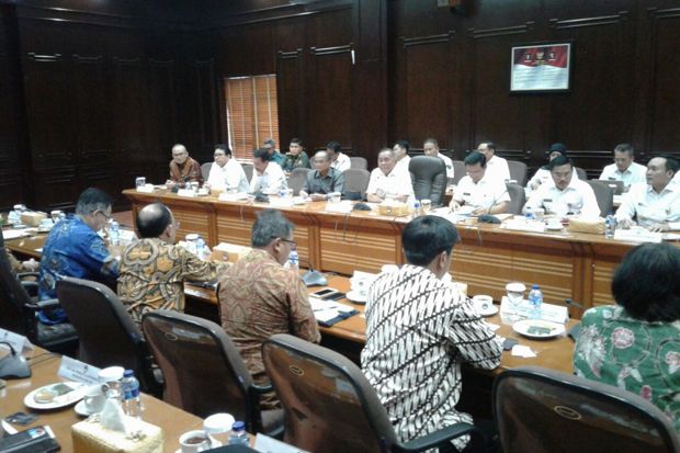Kemhan dan UI Bersinergi...