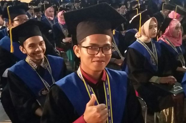 Ikhsan Suhendro, Marbot...