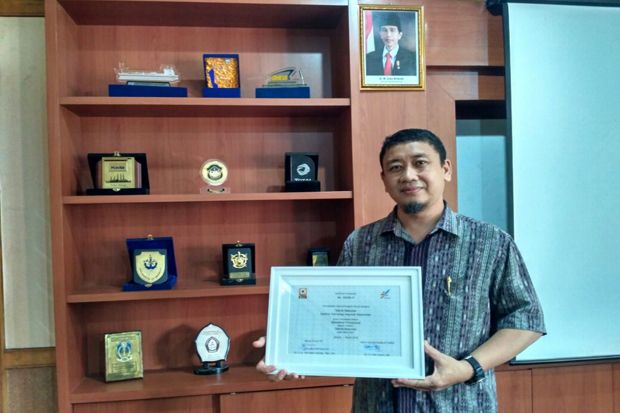 Teknik Kelautan ITS...