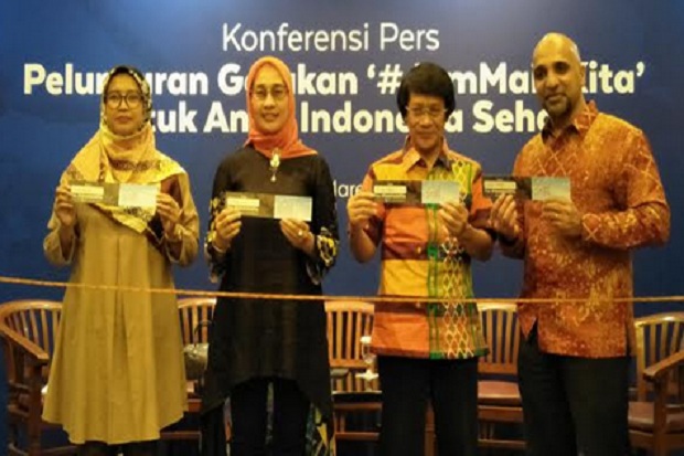 Cacingan Masih Menjadi...