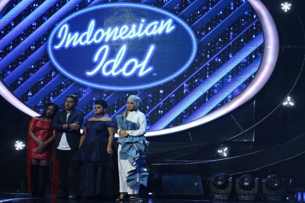 Ini Kontestan Jagoan...