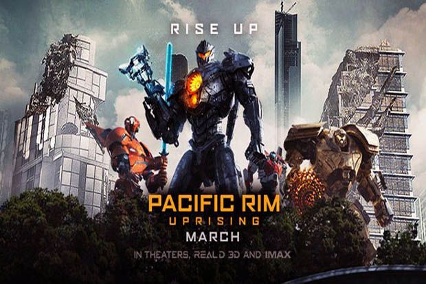 Review Film Pacific...