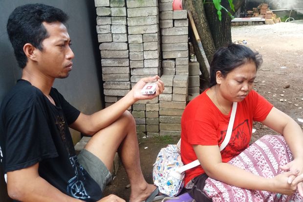 Peras Pedagang Kecil,...