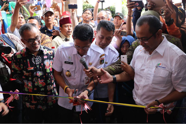 Gerai OK OCE Pap and...
