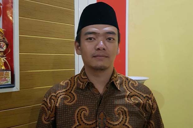Rescue Perindo Rejang...