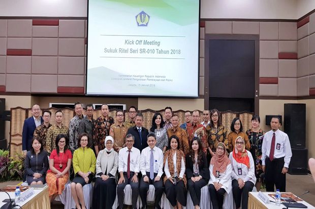 Capai Target, Penjualan...