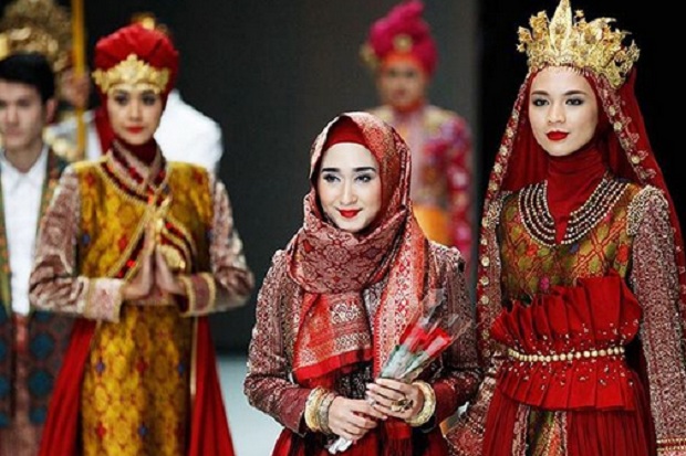 Trik Desainer Indonesia...