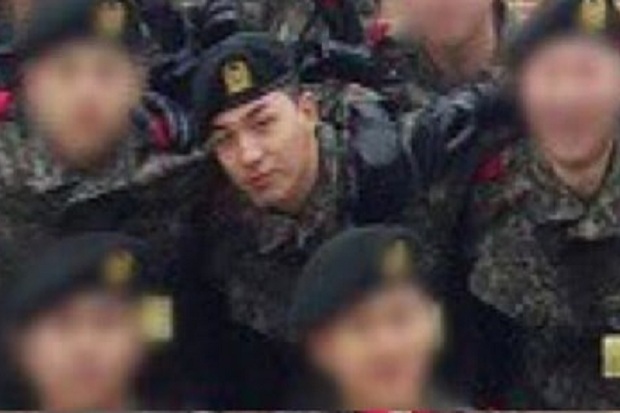 Demi Fans, Taeyang Big...