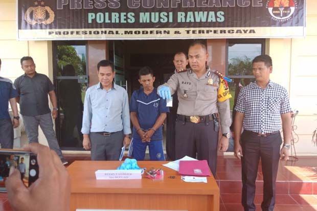 Coba Adu Tembak dengan...