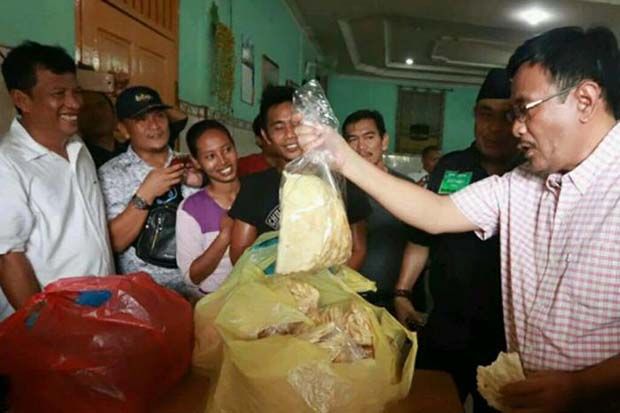 Djarot Inginkan Opak...