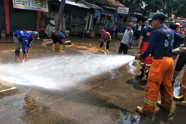 Pascabanjir Bandang,...