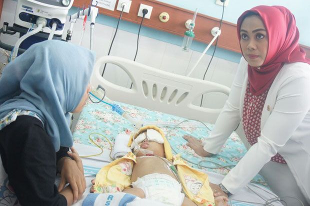 Bupati Karawang: Penganiayaan...