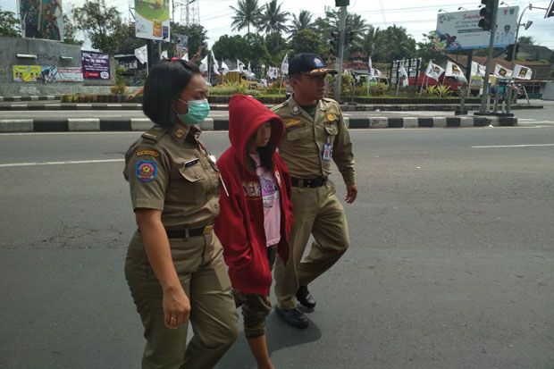 Tim Gabungan Amankan...