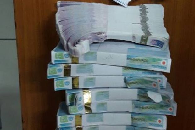 Bea Cukai Kudus Kembali...