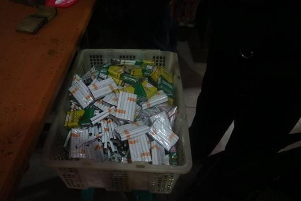 Dalam Seminggu, Bea...