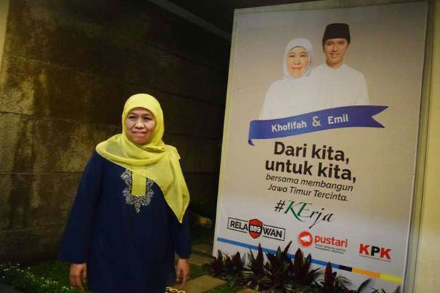 Hadiri Diskusi Oase...