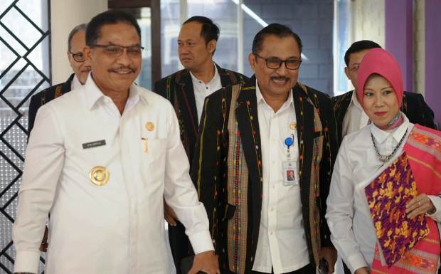 Kabupaten Manggarai...