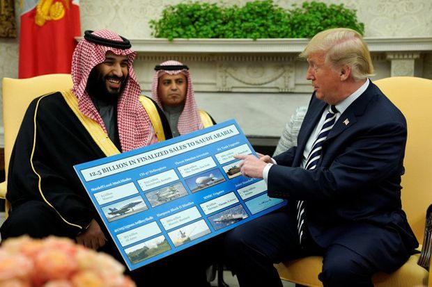 Ke Amerika Serikat,...