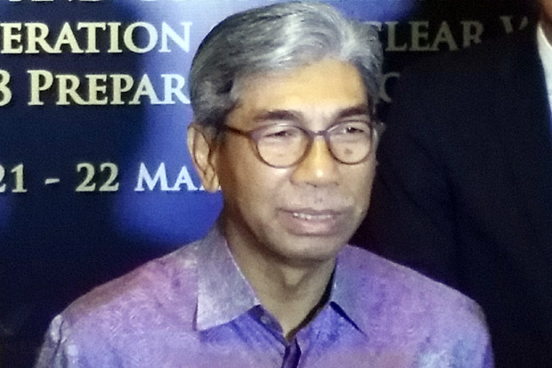 Negara Anggota NPT Berharap...