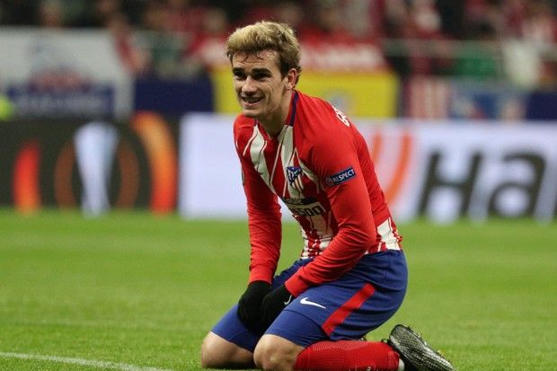 Griezmann Ingin Kejelasan...