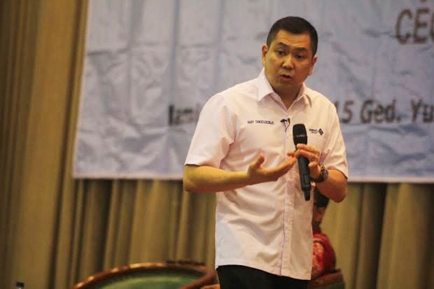 HT: Kita Butuh Kritik...