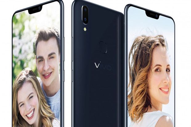 Hari Ini Dirilis, Vivo...