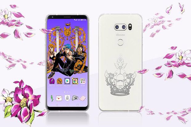 LG Kirim 10.000 Unit...