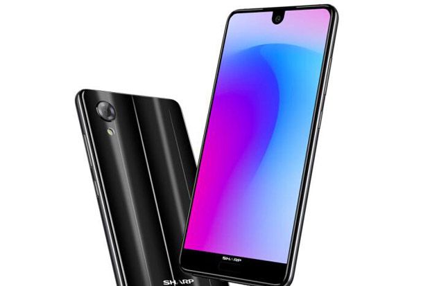 Ini Jagoan Baru Sharp...