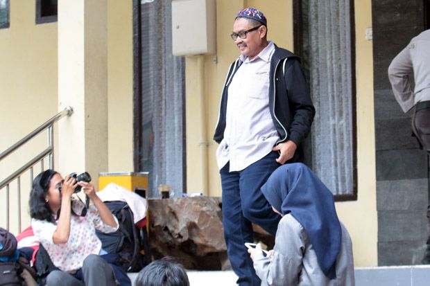 Wali Kota, Ketua dan...