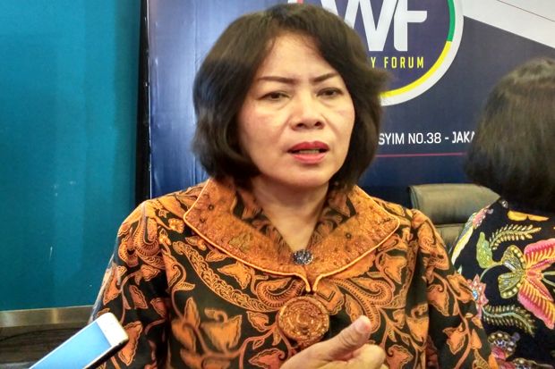 Penyebab Masyarakat...