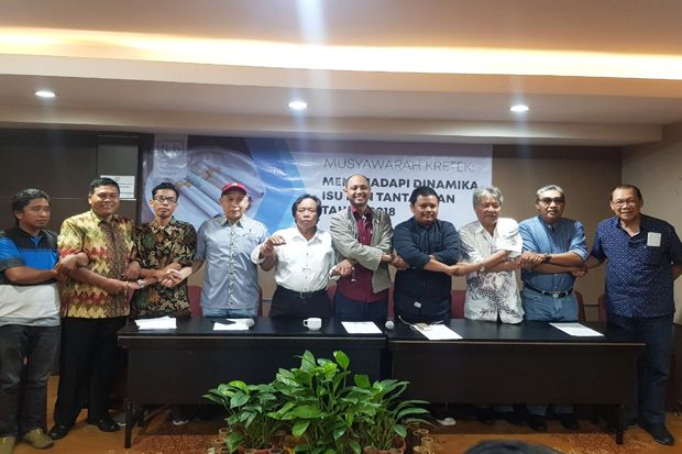 Pemerintahan Jokowi-JK...