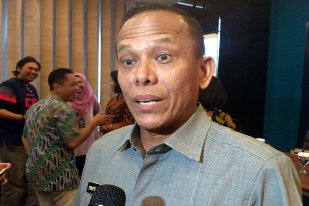 Kemhan Ajak Masyarakat...