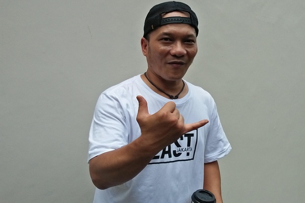 Iwa K Ajak Gading Marten...