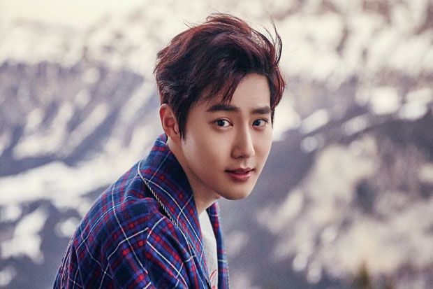 Suho EXO Bakal Bintangi...